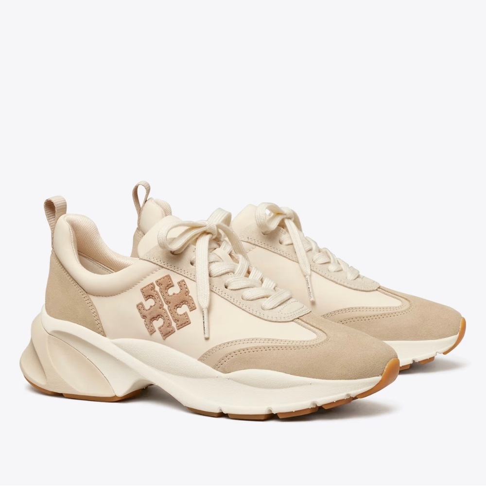 Tory burch sneakers